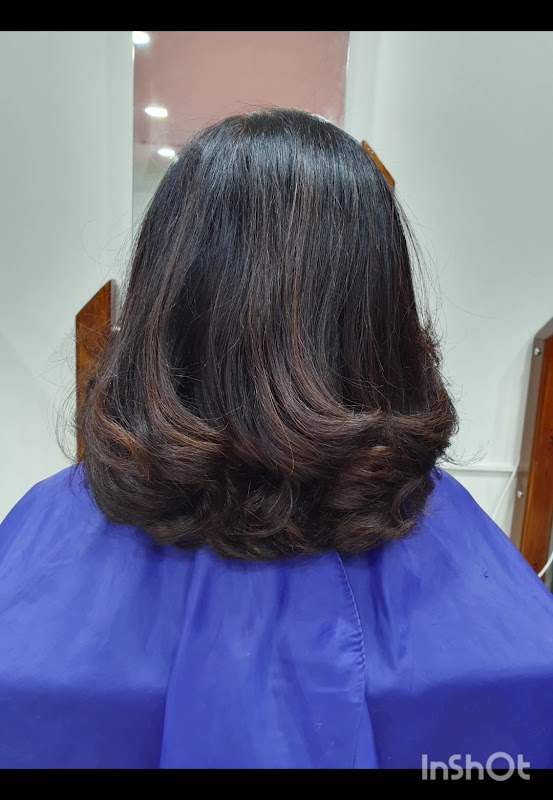 Unique Beauty Salon — photo from the google listing