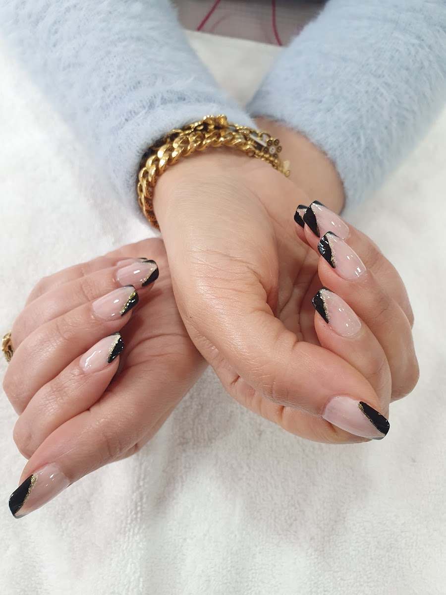Unique Beauty Salon — photo from the google listing